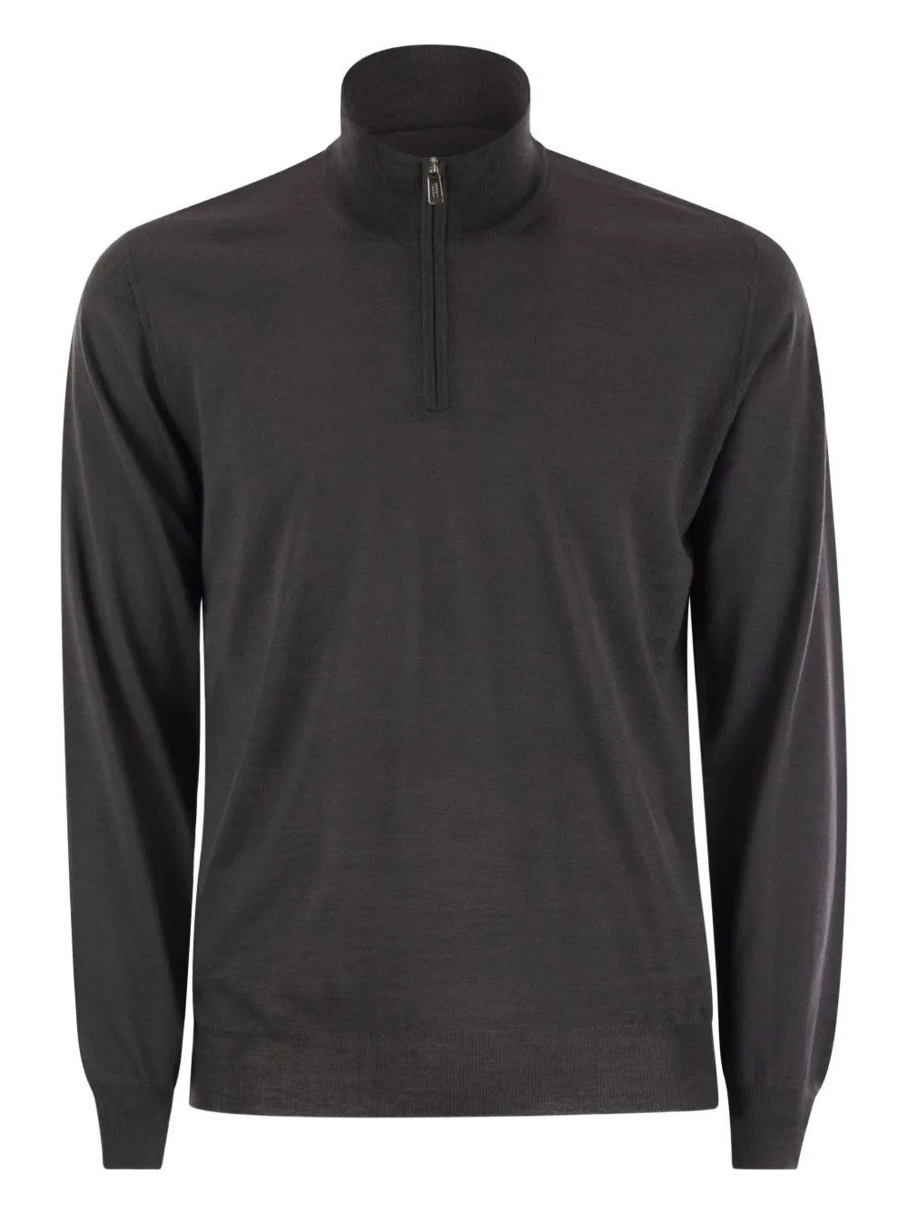 Long-Sleeves Sweater by Fedeli