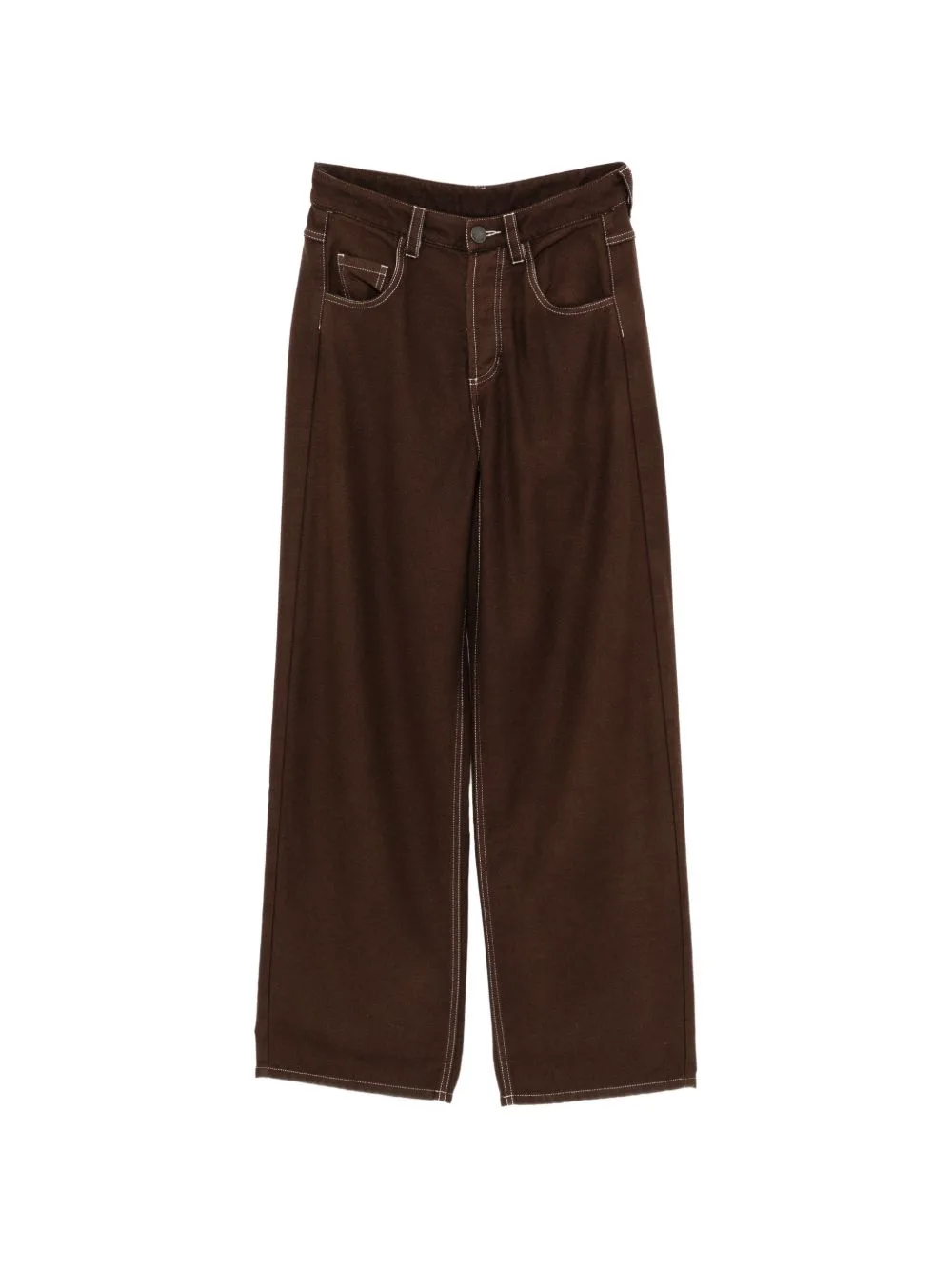 Phyllis Trousers by Uma Wang