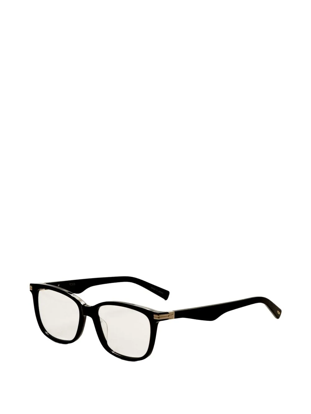 Square-Frame Sunglasses by Tumi