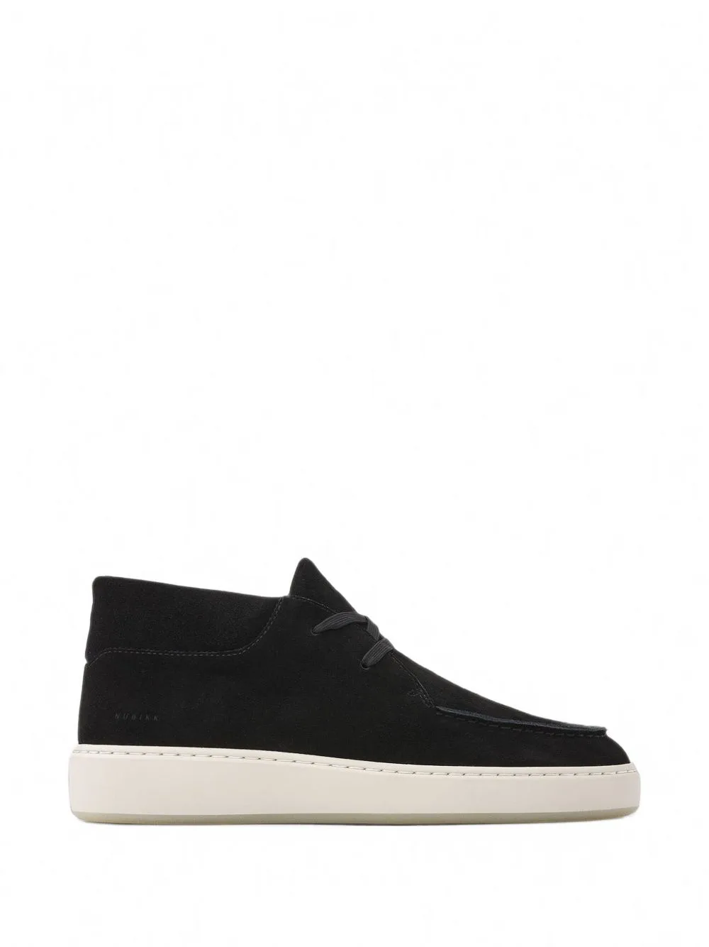Jiro Gio II Desert Boots by Nubikk