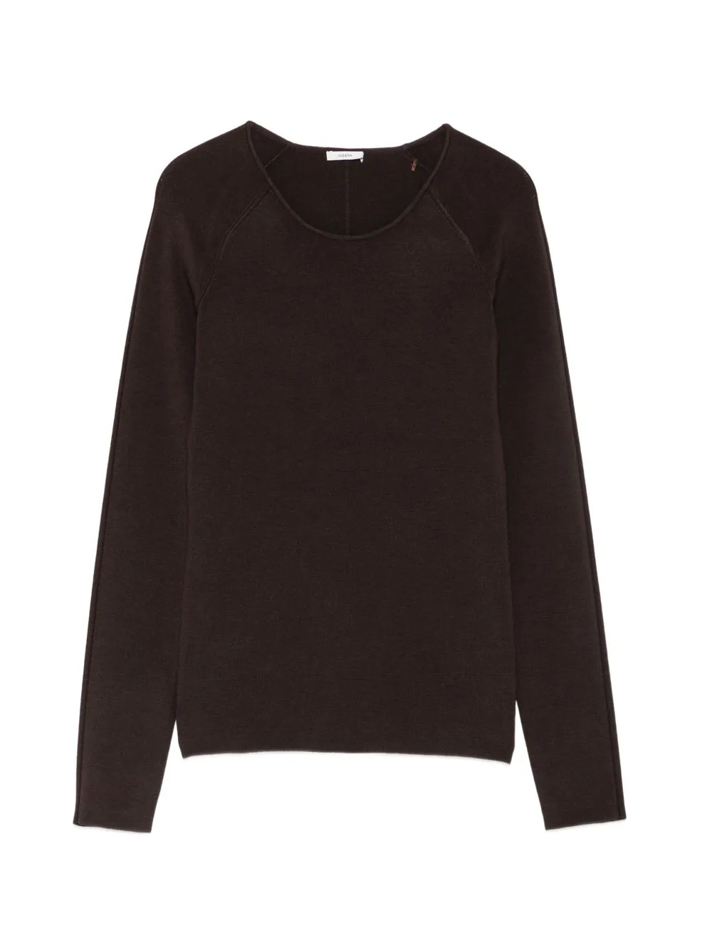 Nali Raglan-Sleeve Sweater by JOSEPH