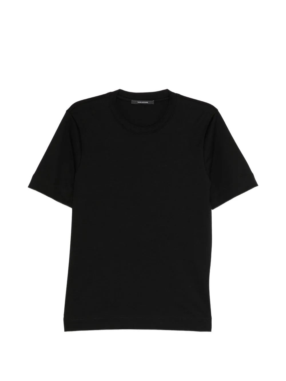 Crew-Neck T-Shirt by Tagliatore