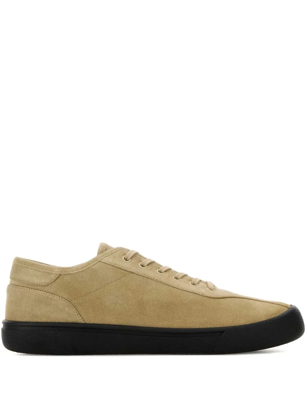 Dove Suede Sneakers by The Row