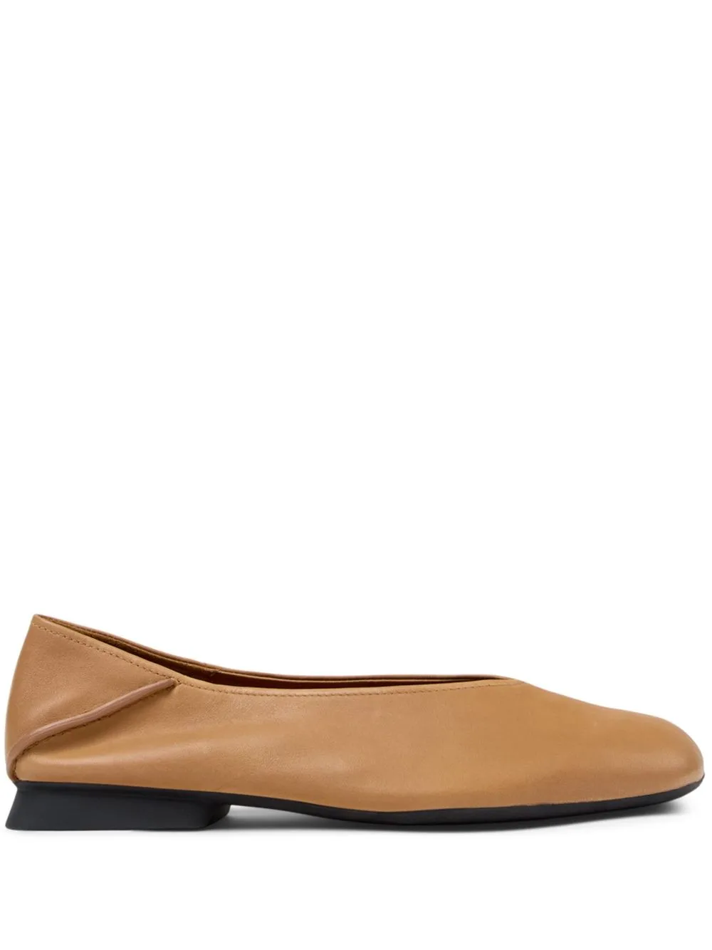 Casi Myra Ballet Flats by Camper