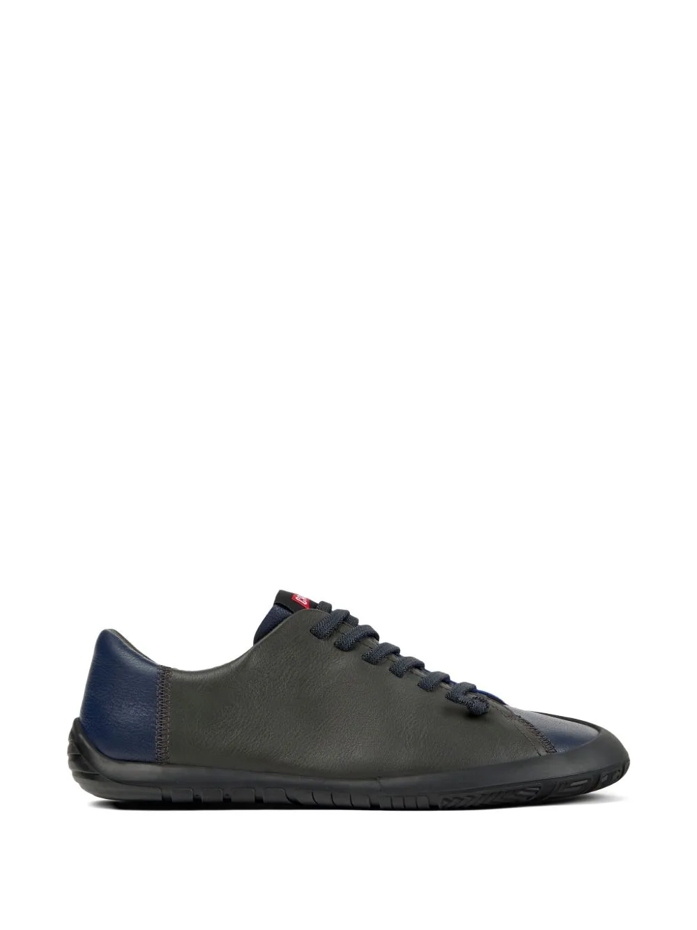 Peu Path+ Leather Sneakers by Camper
