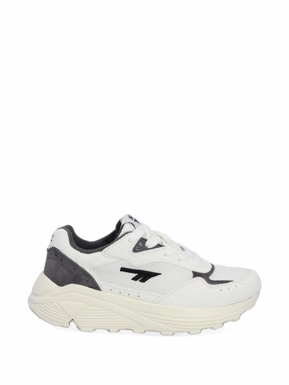 Hts Shadow Rgs Mesh-Panels Sneakers by hi-tec