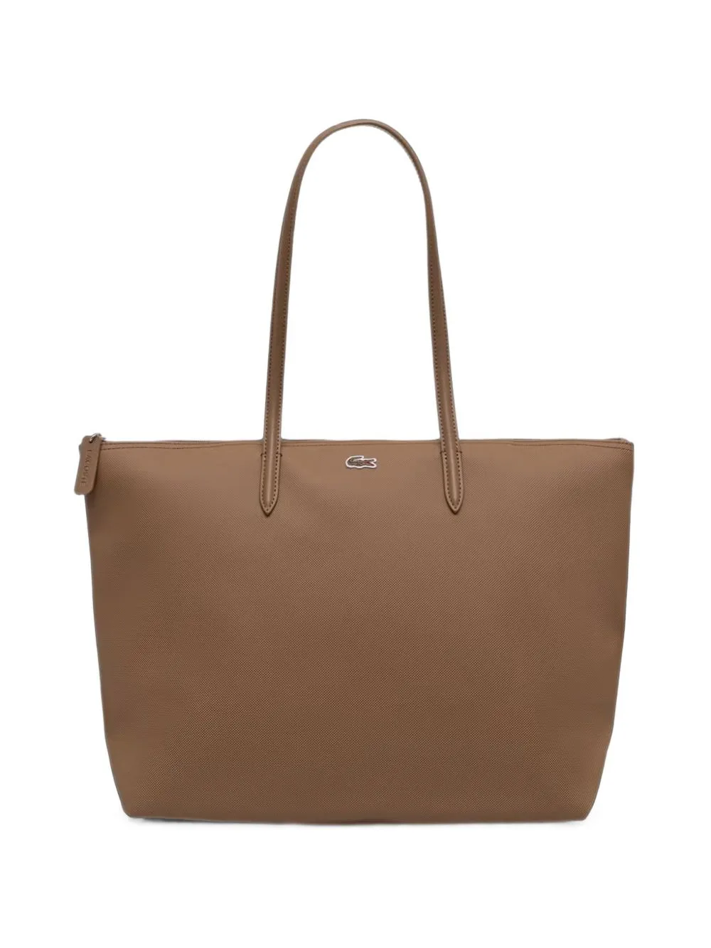 L.12.12 Concept Large Tote Bag by Lacoste