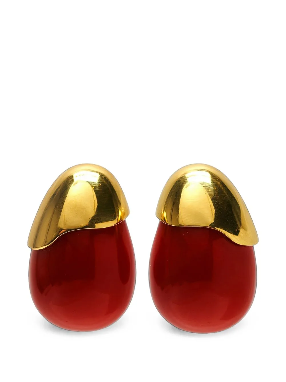 Toro Earrings