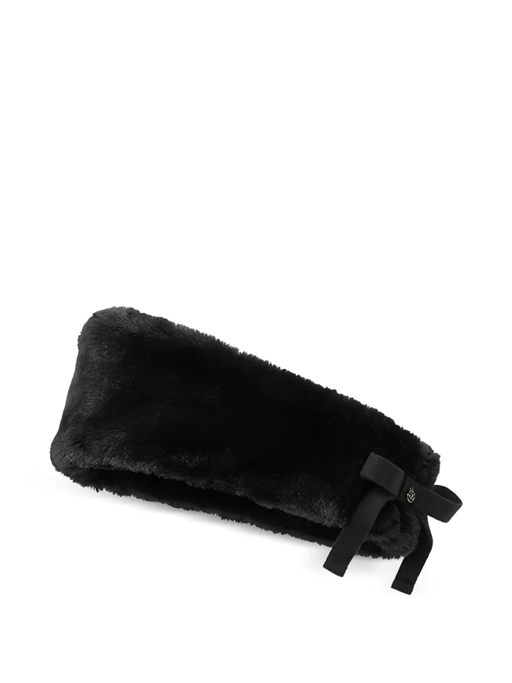 Zaza Bow Hat by Maison Michel