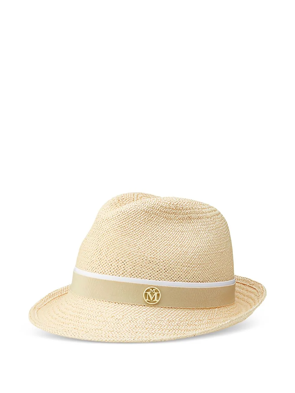 Hans Up Hat by Maison Michel