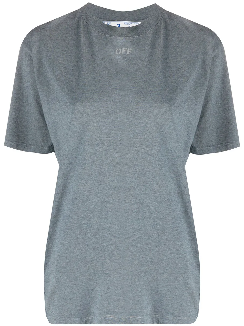 Arrows Slim-Fit T-Shirt by Off-White