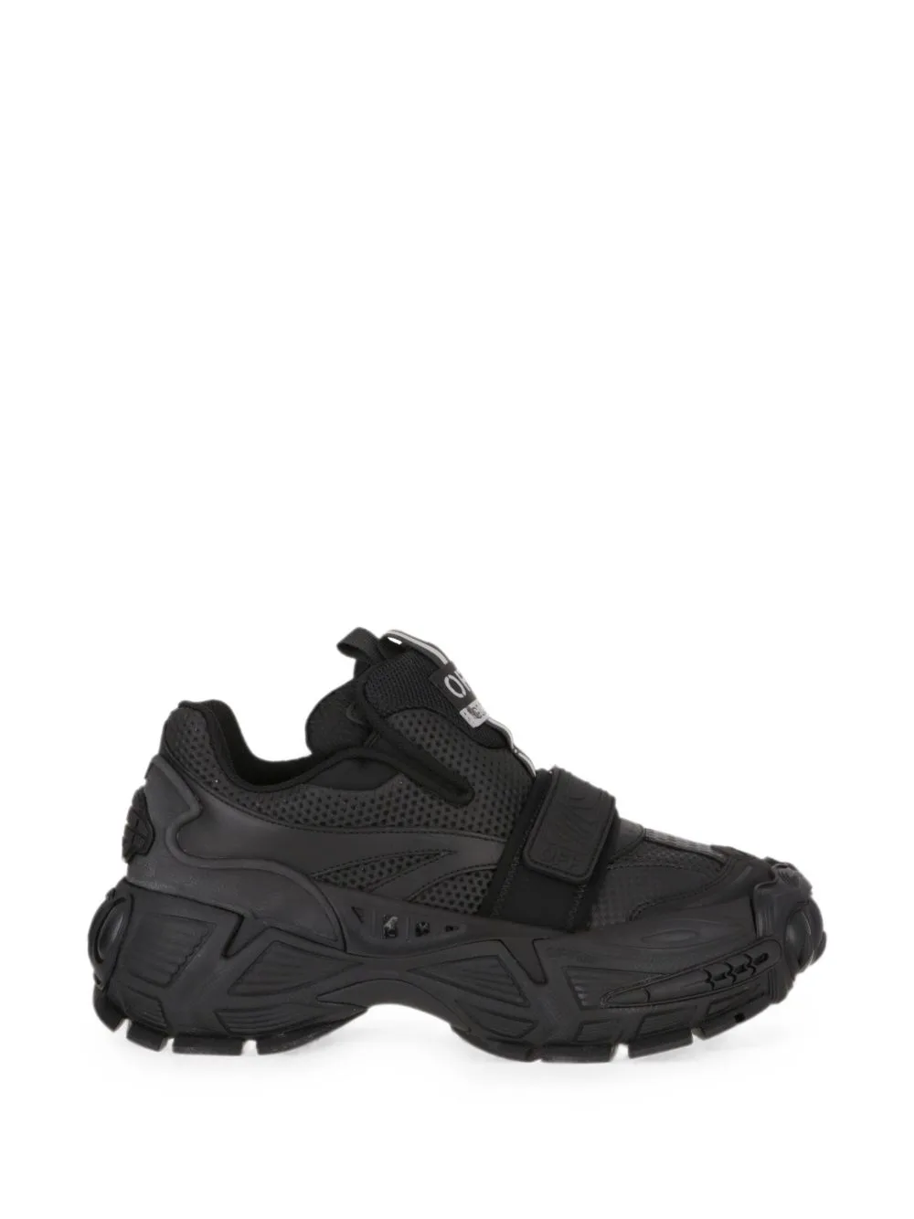 Glove Slip-On Sneakers by Off-White