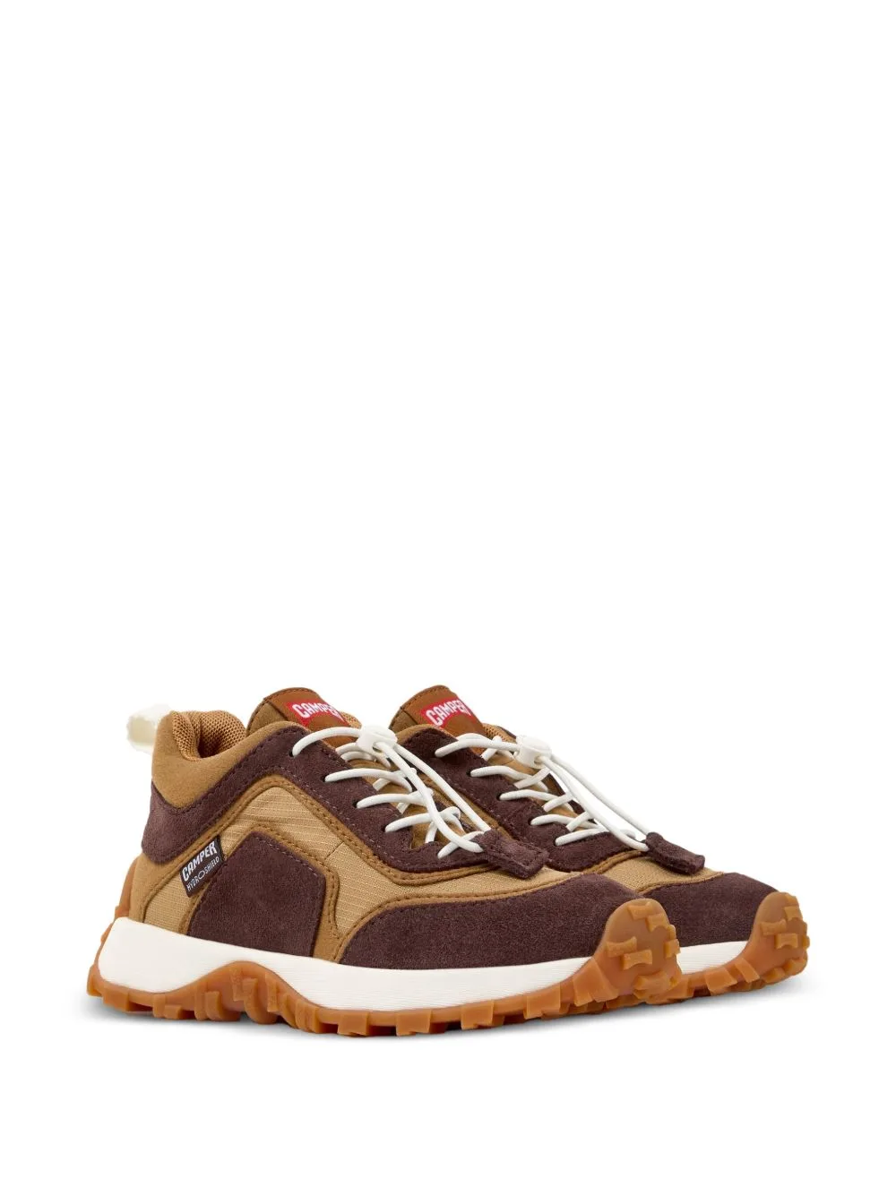 Drift Trail Sneakers by Camper Kids