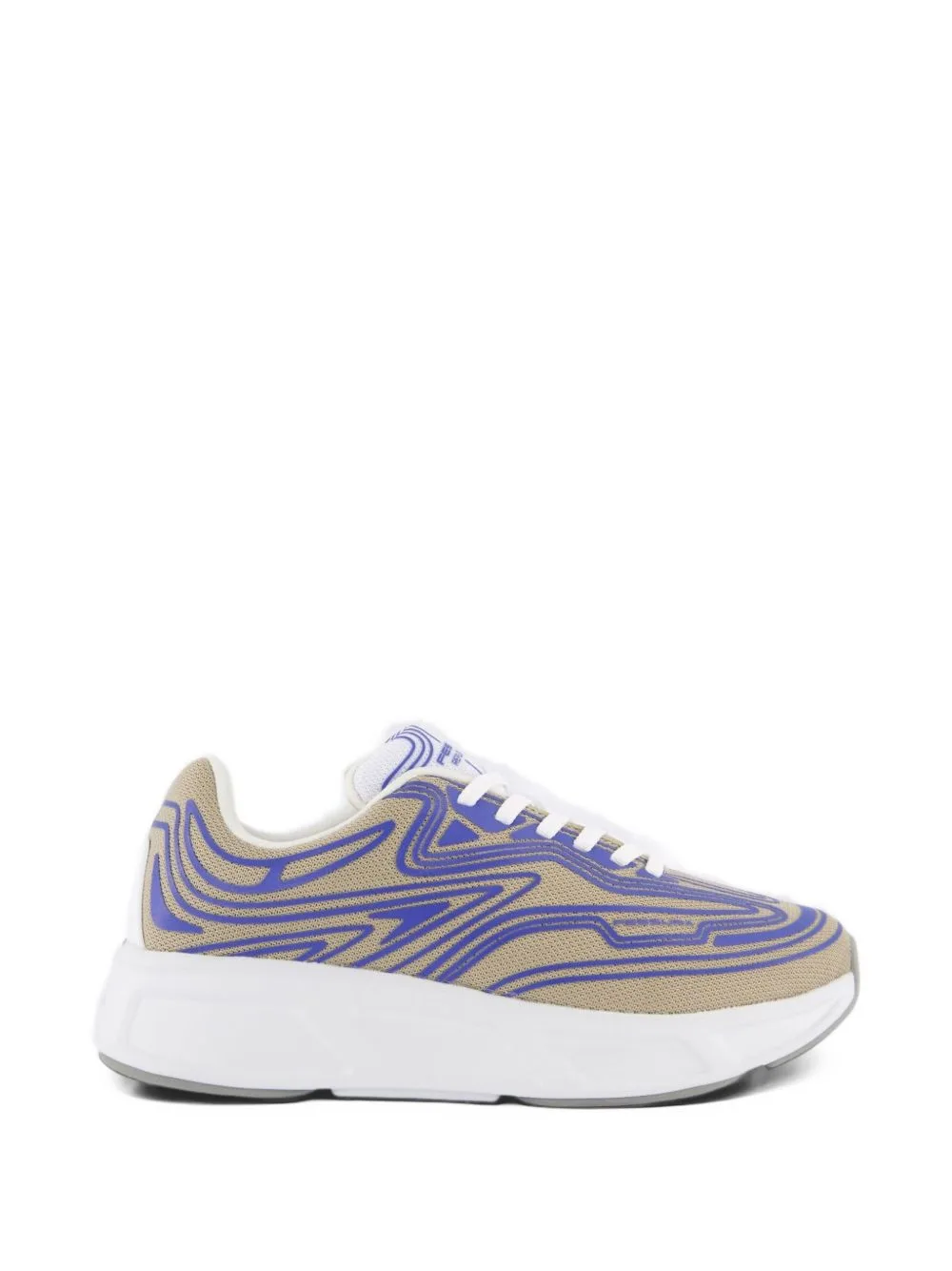 Runflex Sneakers by Fessura