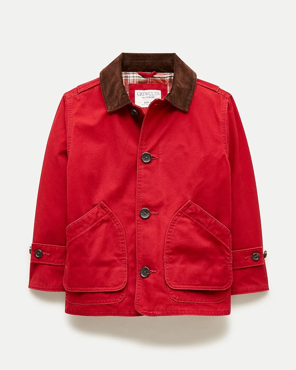 1986 Barn Jacket™ by J.Crew