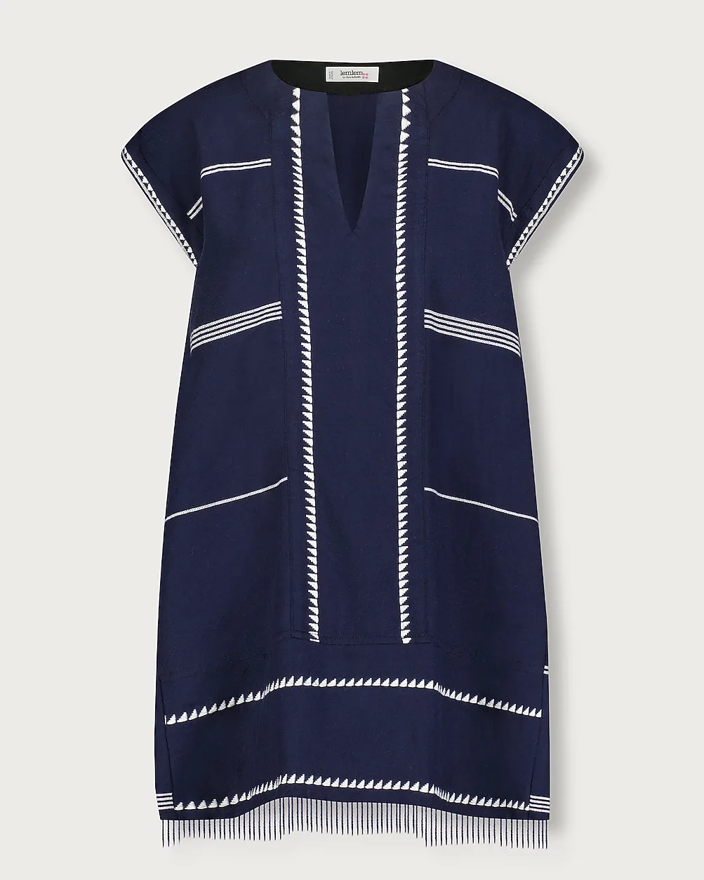 Lemlem Elina Caftan by J.Crew