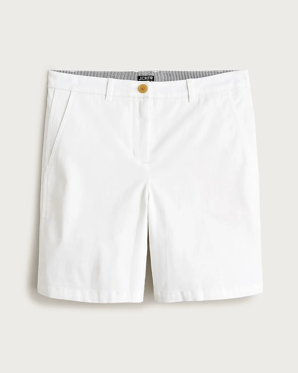 7" Heritage Chino Short by J.Crew