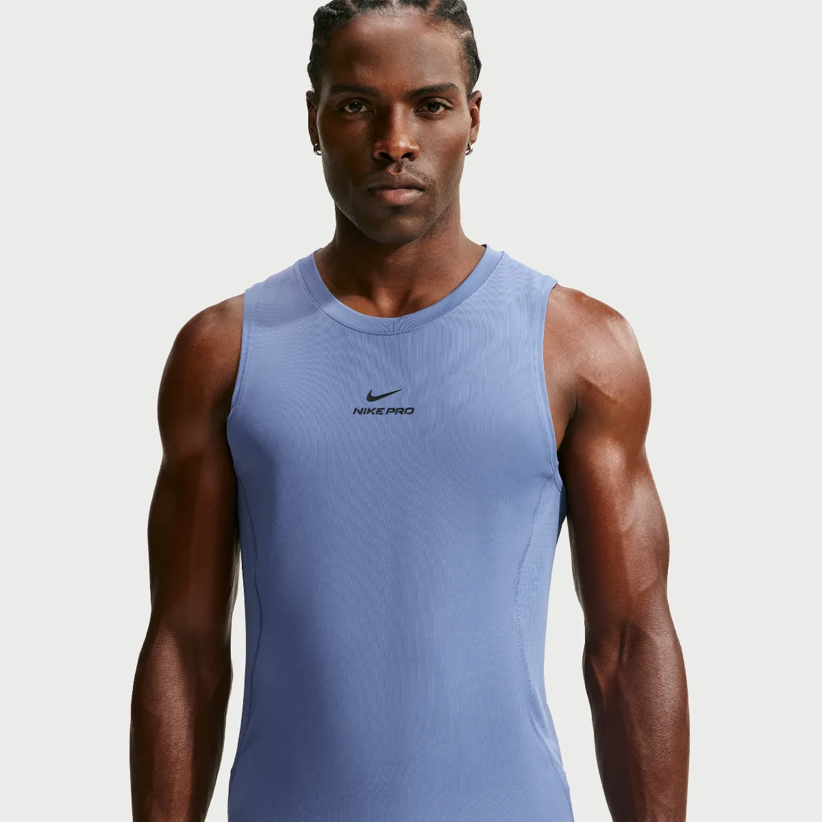 Pro Dri-FIT Training Tank Top by Nike