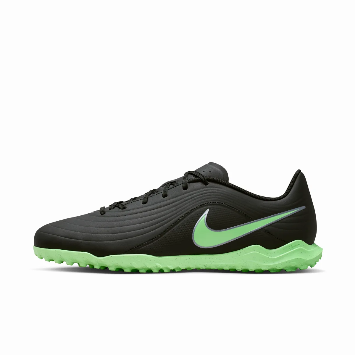 Tiempo Maestro Club Turf Low-Top Soccer Shoes by Nike