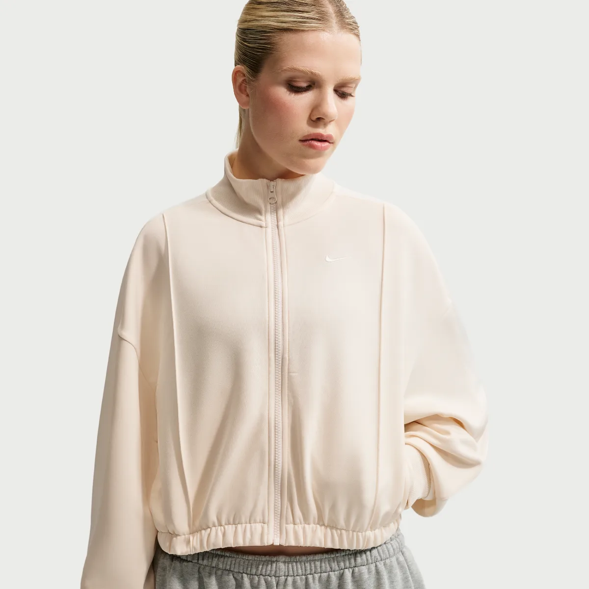 Sportswear Track Jacket