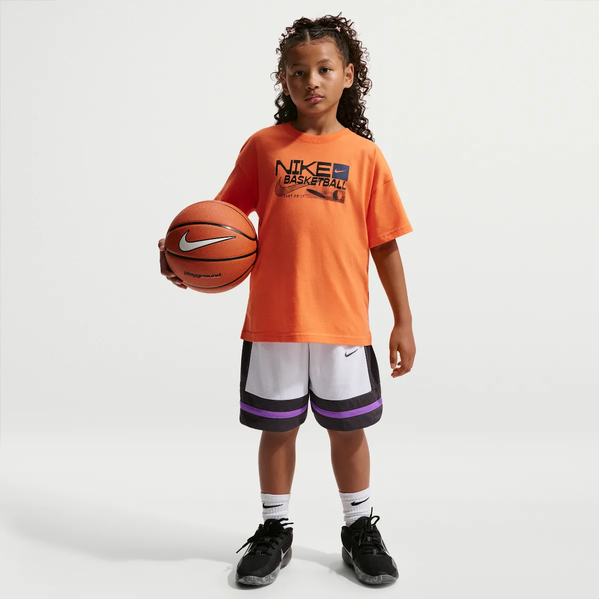 Dri-FIT Basketball Game Shorts by Nike