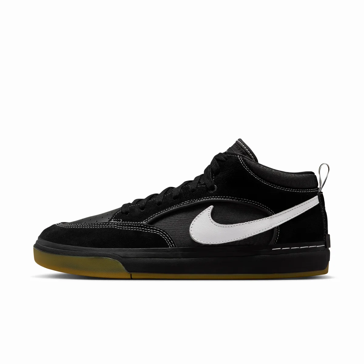 SB React Leo Skate Shoes by Nike
