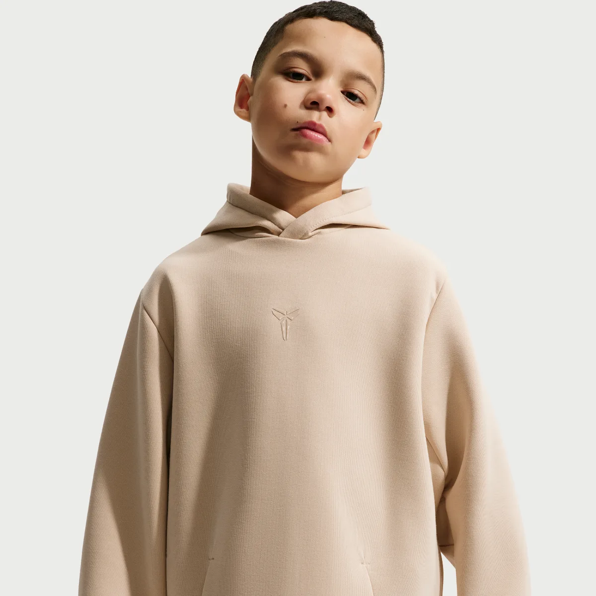 Kobe Dri-FIT Pullover Basketball Hoodie by Nike