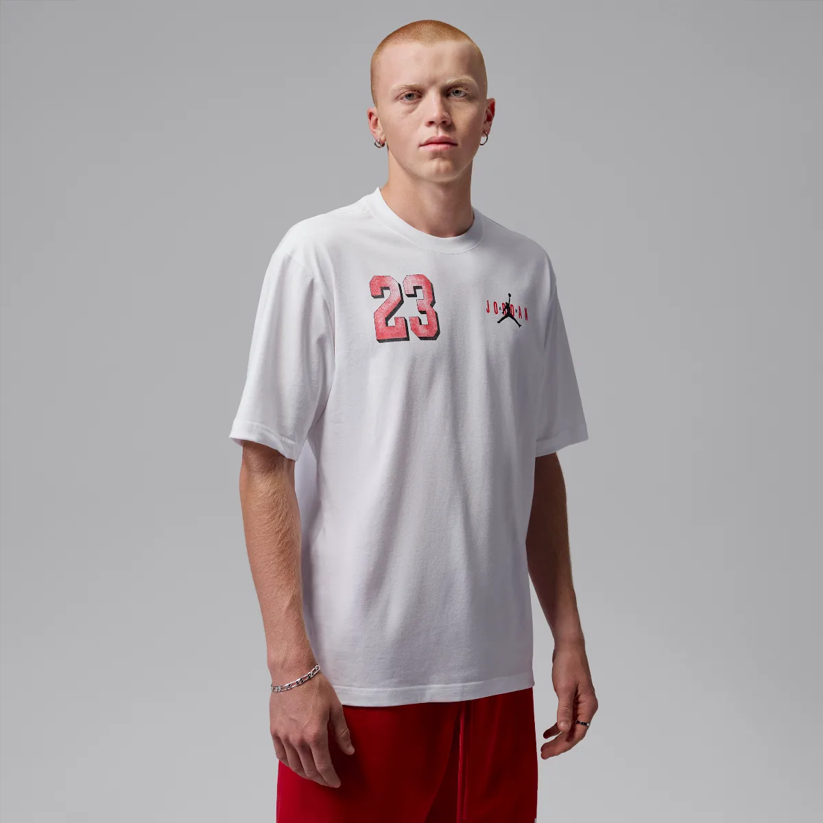 Jordan Brooklyn Graphic T-Shirt by Jordan