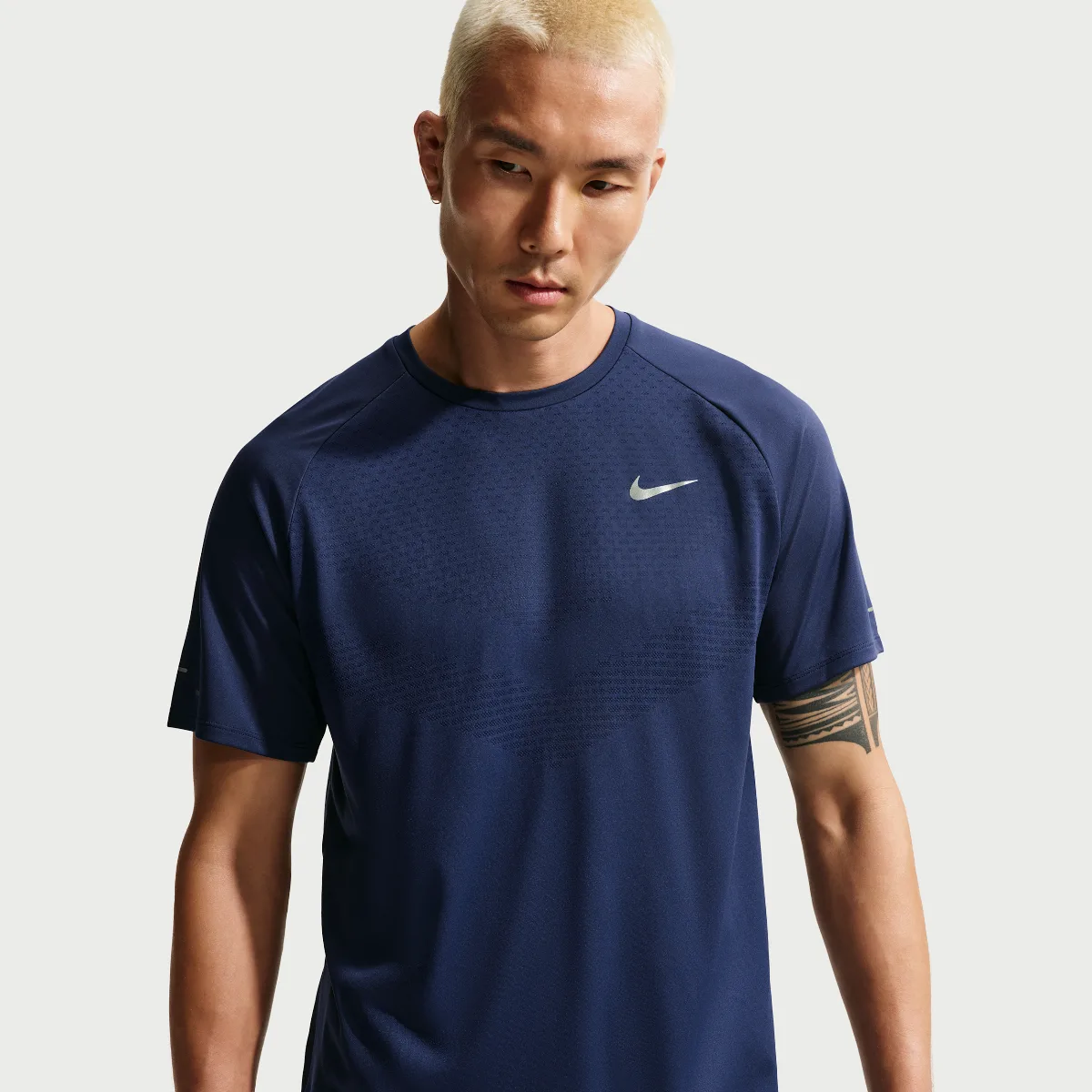 Stride Dri-FIT ADV Short-Sleeve Running Top