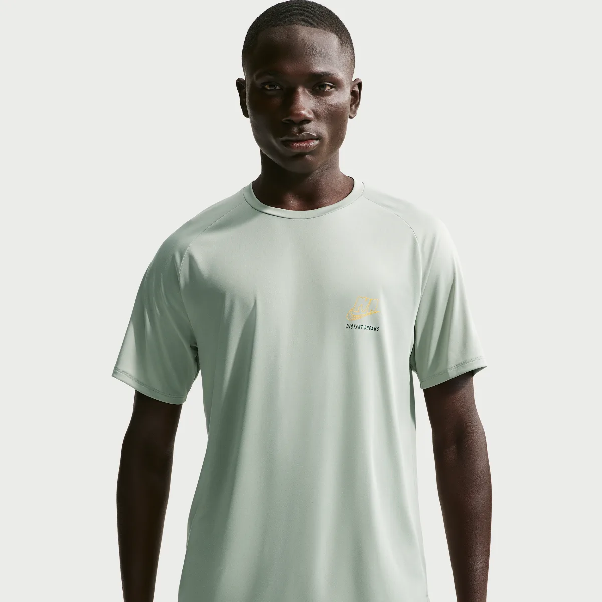Stride Dri-FIT ADV Short-Sleeve Running Top by Nike