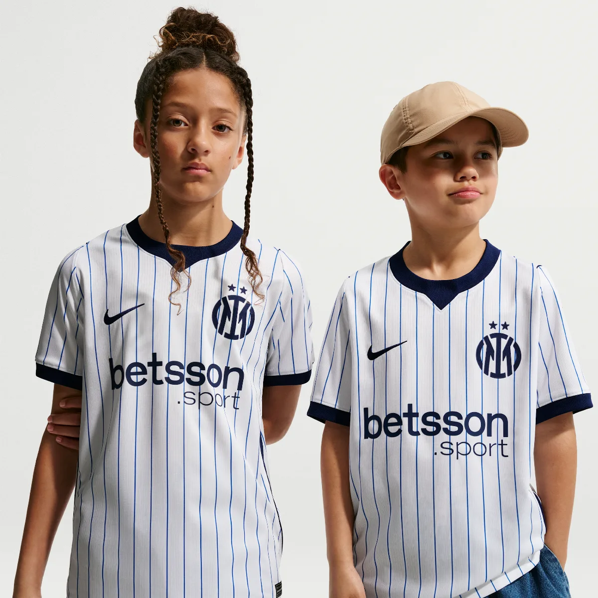 Inter Milan 2026/27 Stadium Away Dri-FIT Soccer Replica Jersey by Nike