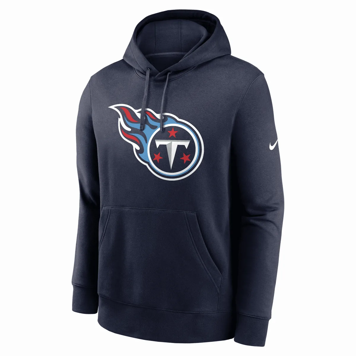 Tennessee Titans NFL Pullover Hoodie
