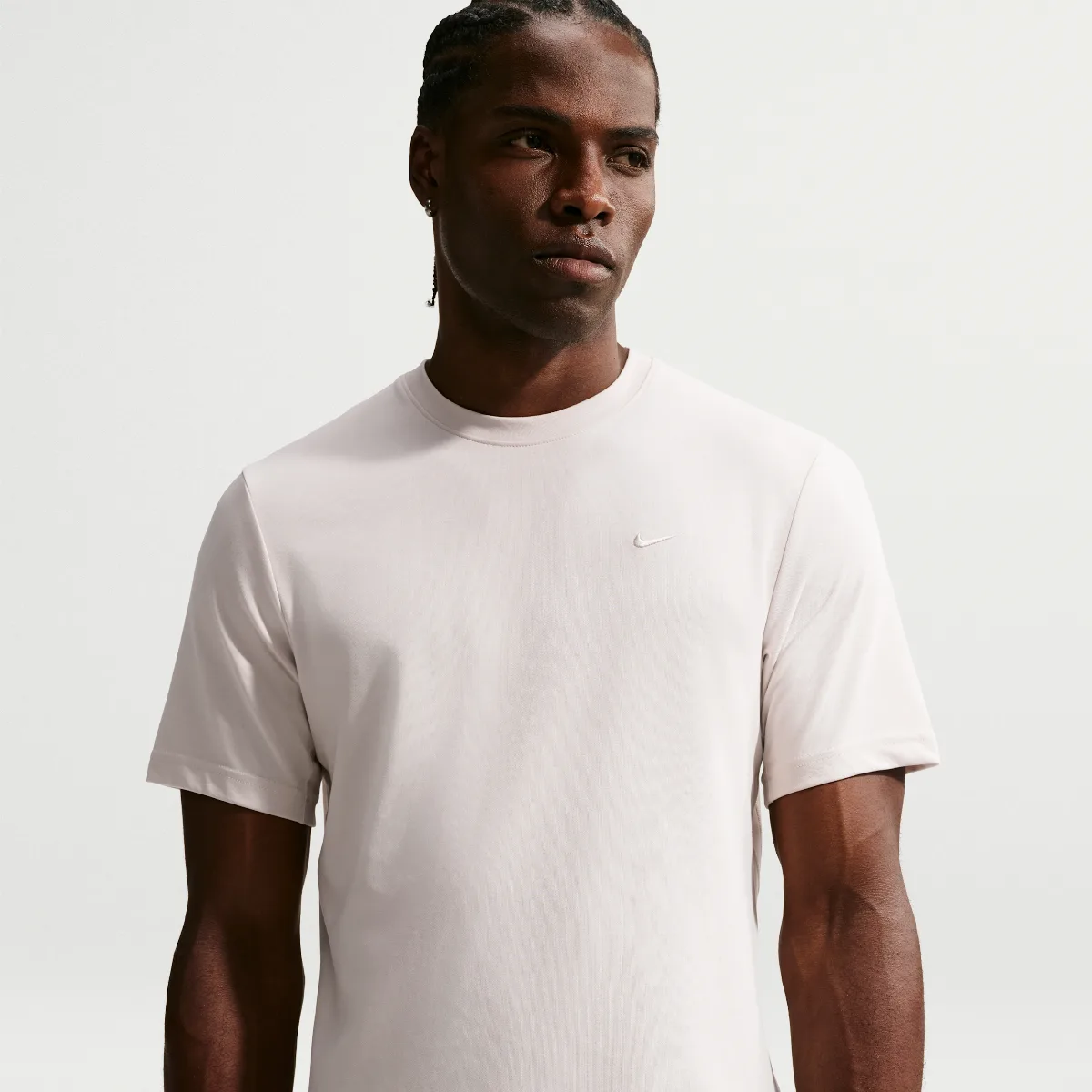 Primary Dri-FIT Short-Sleeve Versatile Top