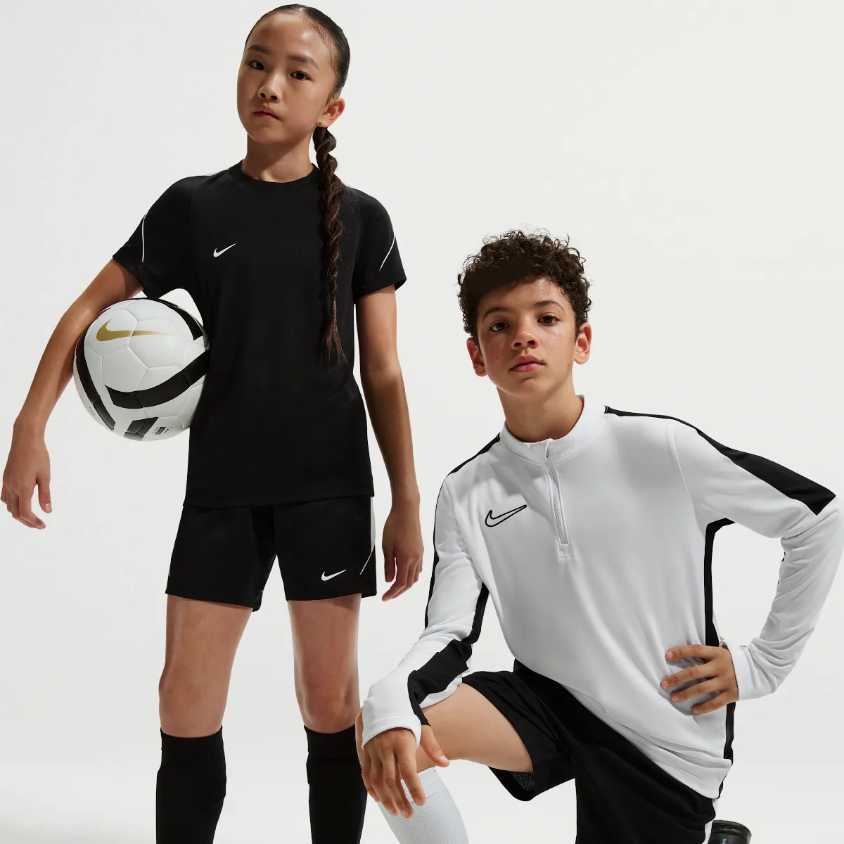 Strike Dri-FIT Soccer Shorts by Nike
