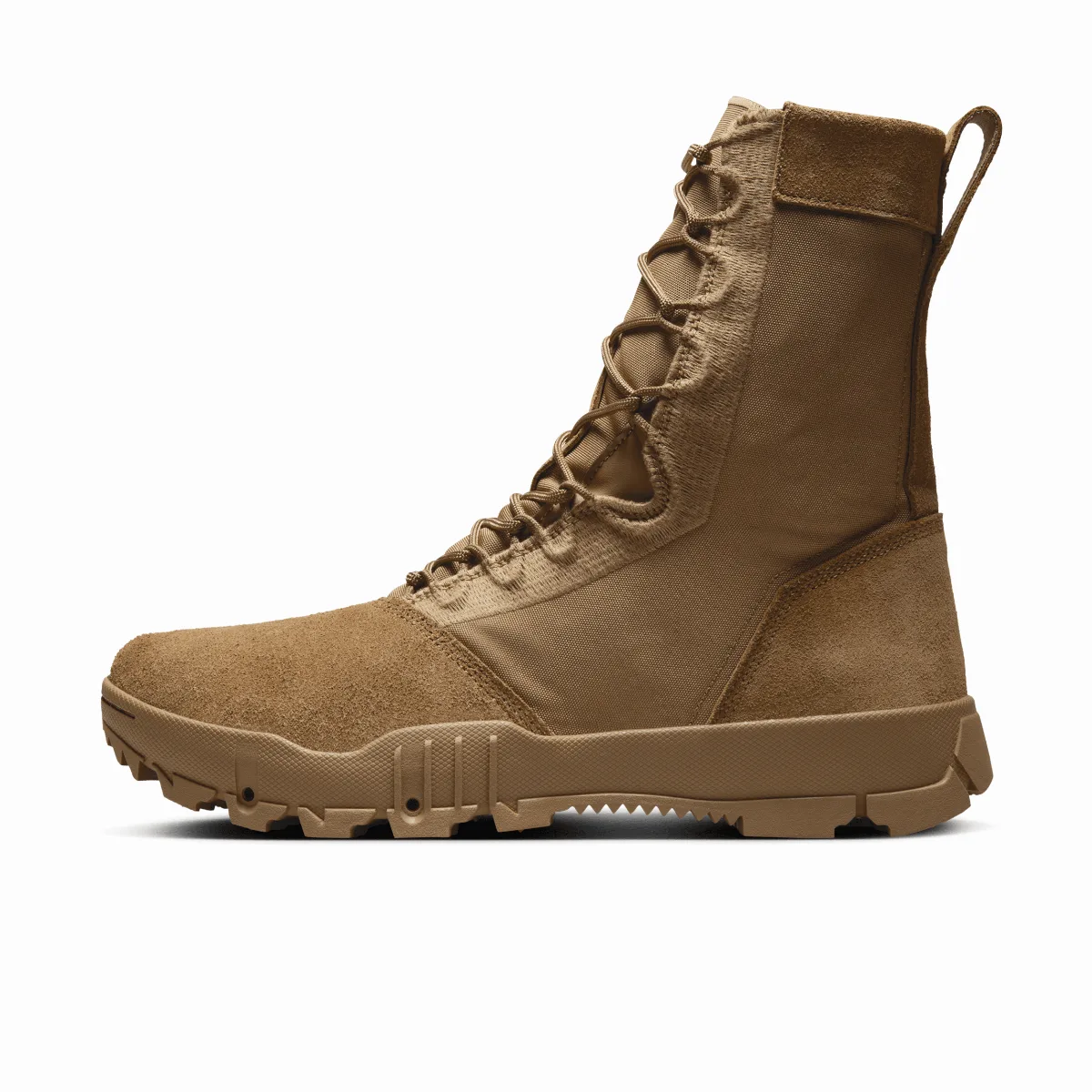 SFB Jungle 2 8" Leather Shoes by Nike