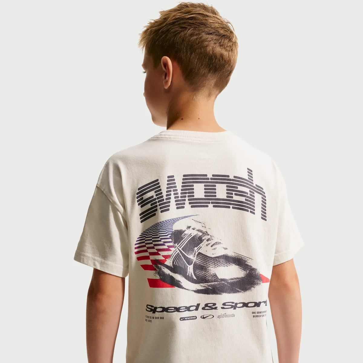 Sportswear T-Shirt by Nike