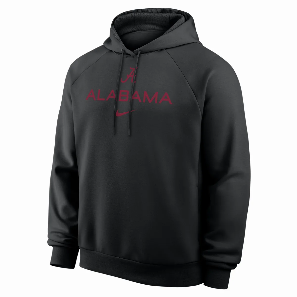 Alabama Premium Performance Dri-FIT College Pullover Hoodie by Nike