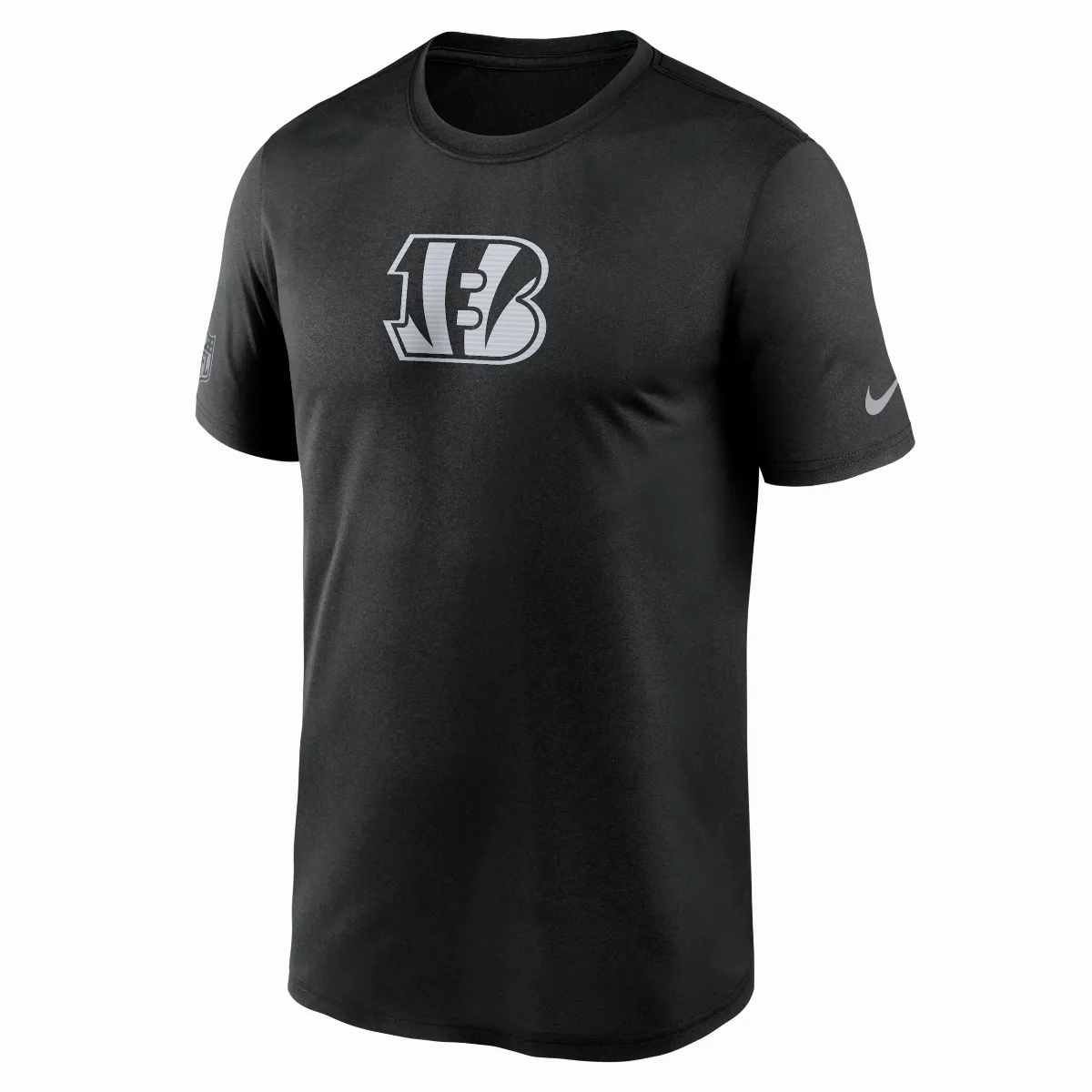 Cincinnati Bengals Team Issue Legend Dri-FIT NFL T-Shirt by Nike