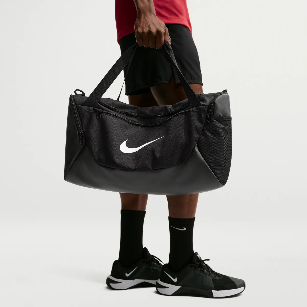 Brasilia Training Duffel Bag (small, 40L)