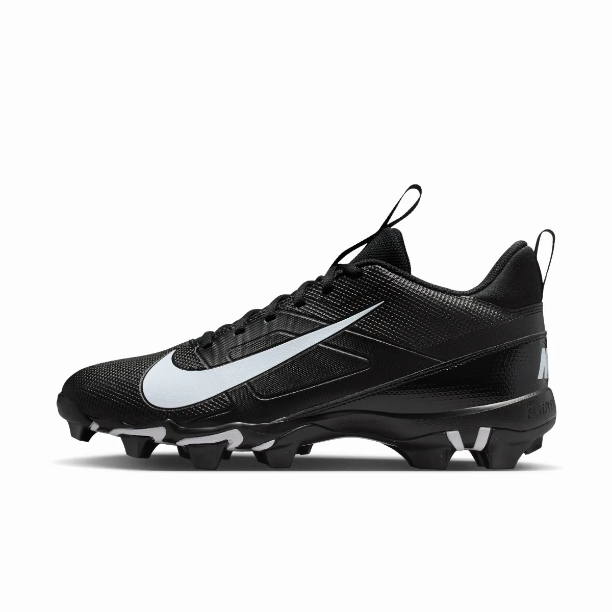 Alpha Menace 4 Shark Football Cleats
