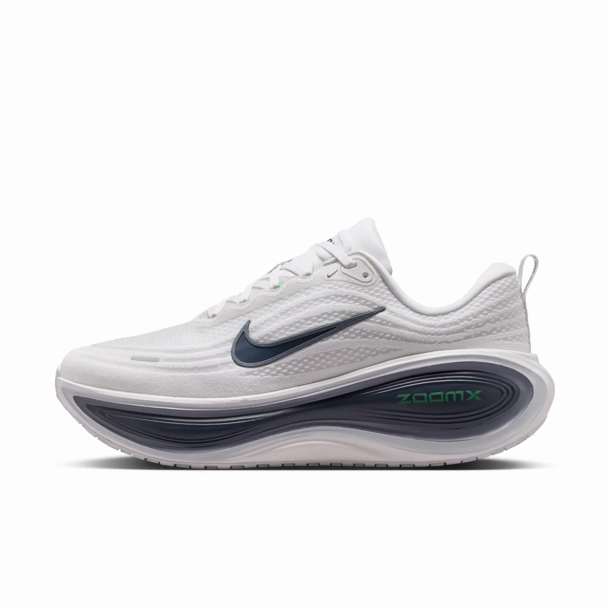 Vomero Plus Road Running Shoes (wide) by Nike