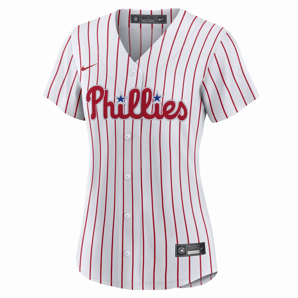 Jhoan Duran Philadelphia Phillies MLB Replica Jersey by Nike