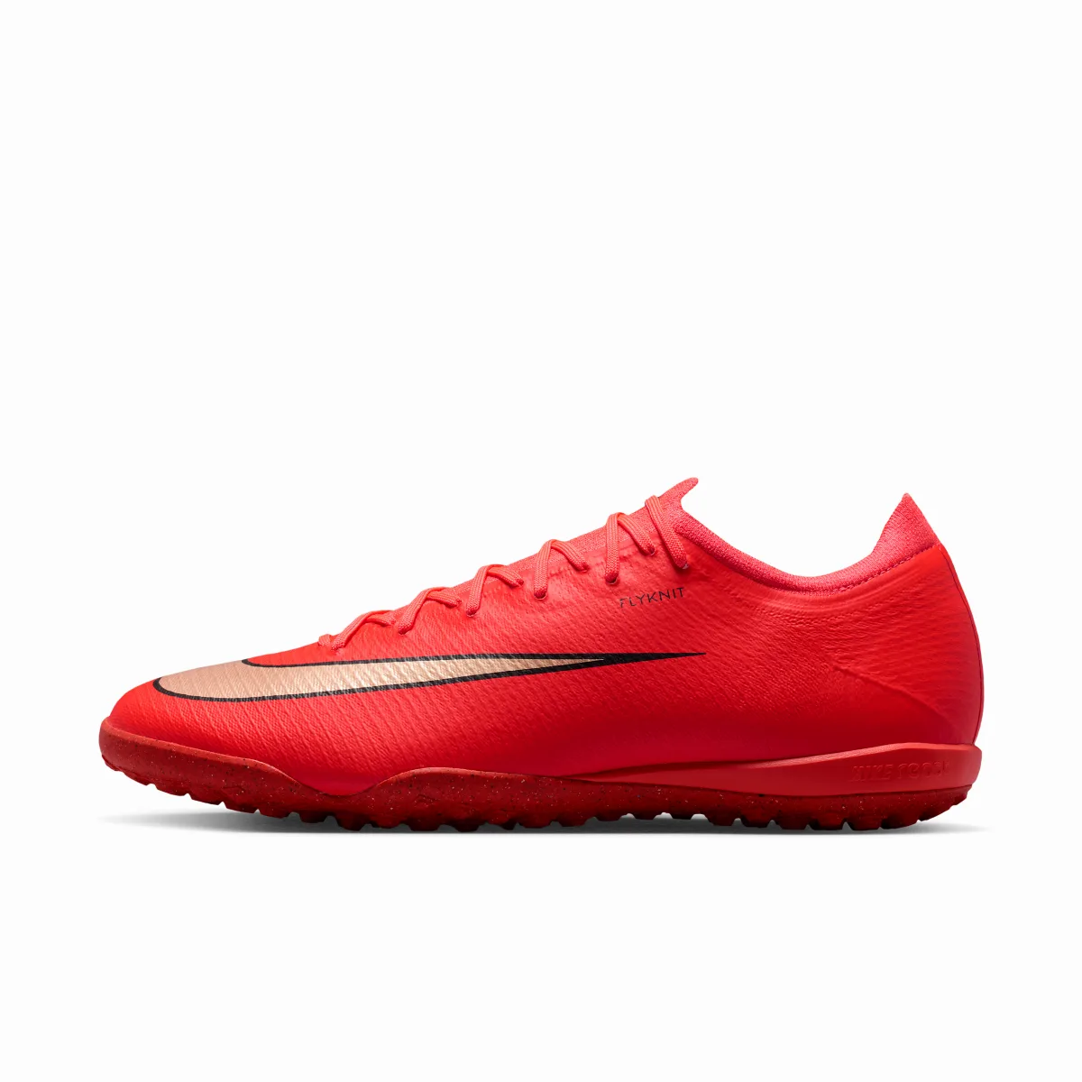 Mercurial Vapor 17 Pro Turf Low-Top Soccer Shoes by Nike
