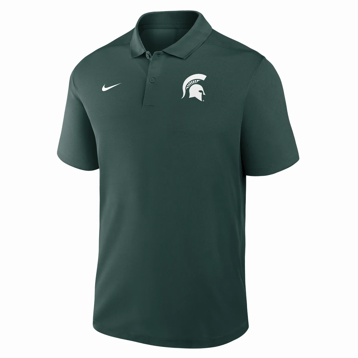 Michigan State Victory Dri-FIT College Polo by Nike