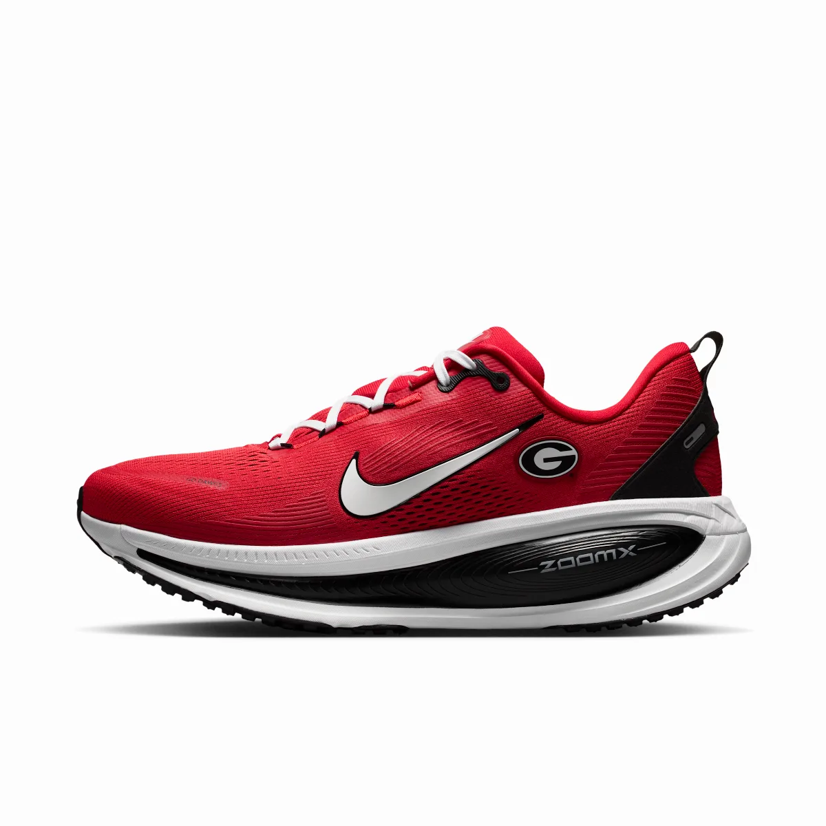 College Vomero 18 (georgia) Road Running Shoes