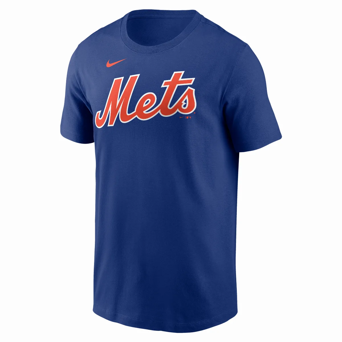 Francisco Lindor New York Mets MLB T-Shirt by Nike