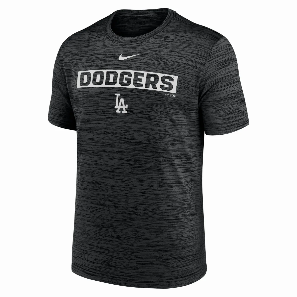 Los Angeles Dodgers Velocity Dri-FIT MLB T-Shirt