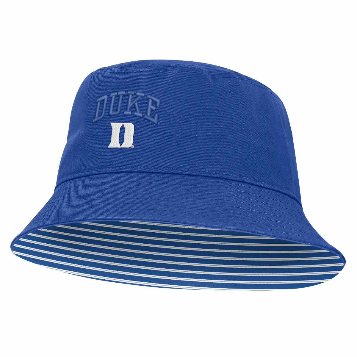 Duke Primetime Apex College Bucket Hat by Nike