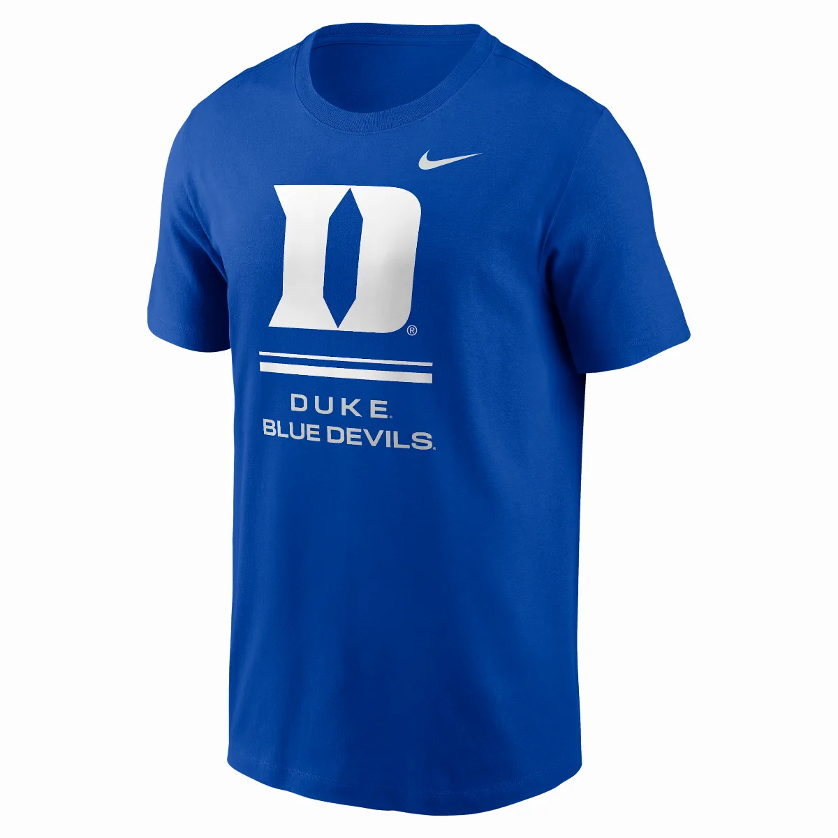 Duke Sideline Dri-FIT College T-Shirt
