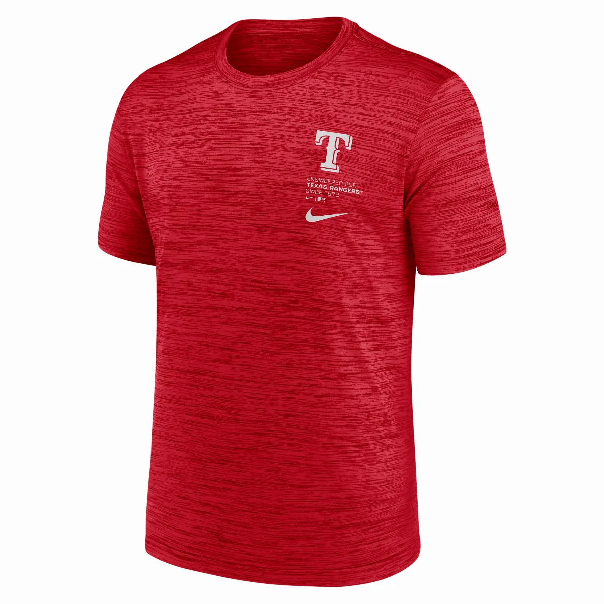 Texas Rangers Velocity Dri-FIT MLB T-Shirt by Nike
